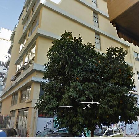 No9, Chic & Modern 2Bdr Apartment In The Centre Of Thessaloníki Luaran gambar