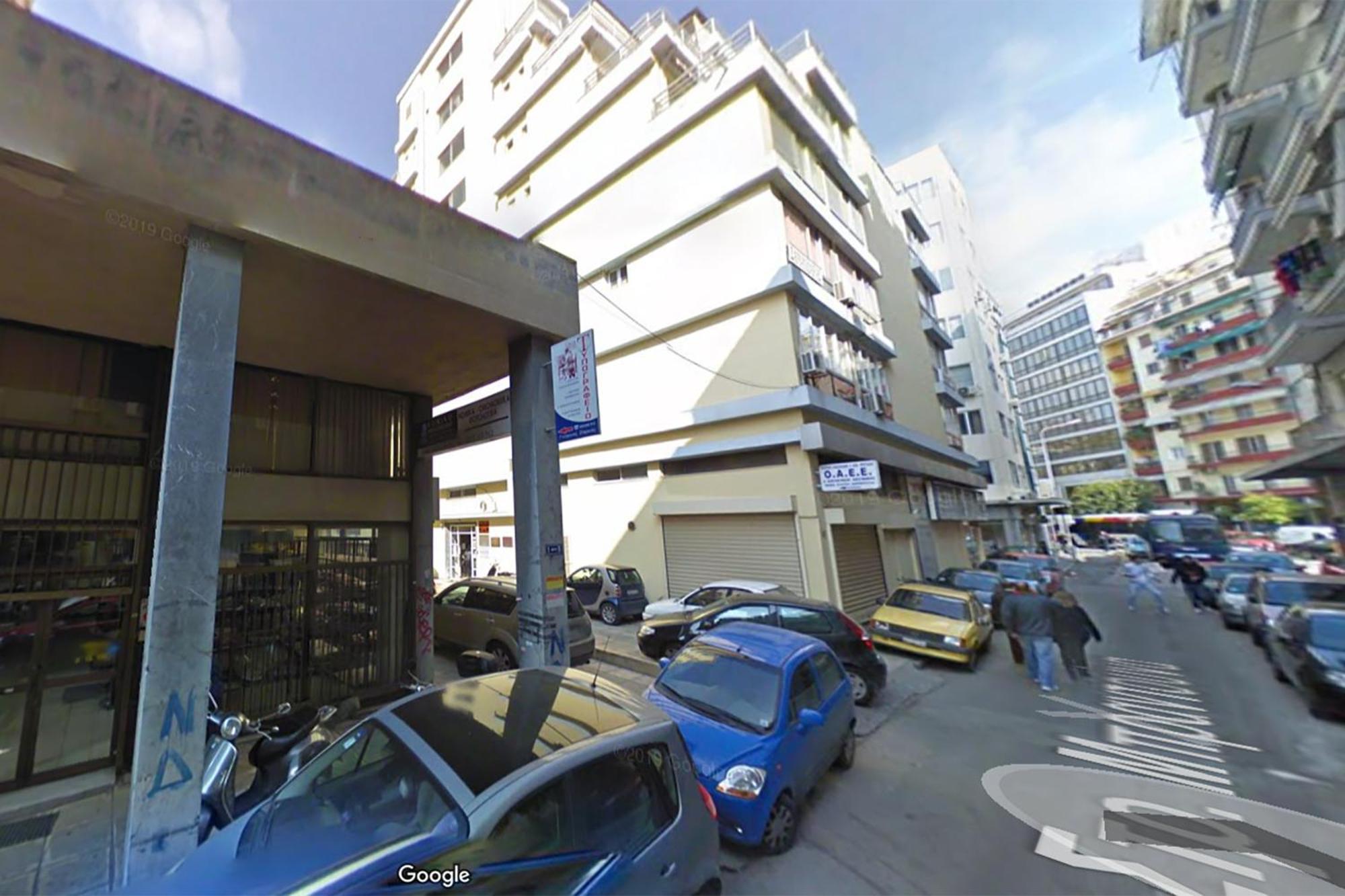 No9, Chic & Modern 2Bdr Apartment In The Centre Of Thessaloníki Luaran gambar