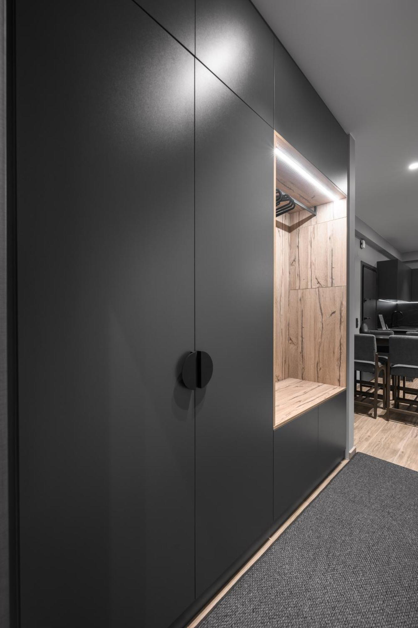 No9, Chic & Modern 2Bdr Apartment In The Centre Of Thessaloníki Luaran gambar