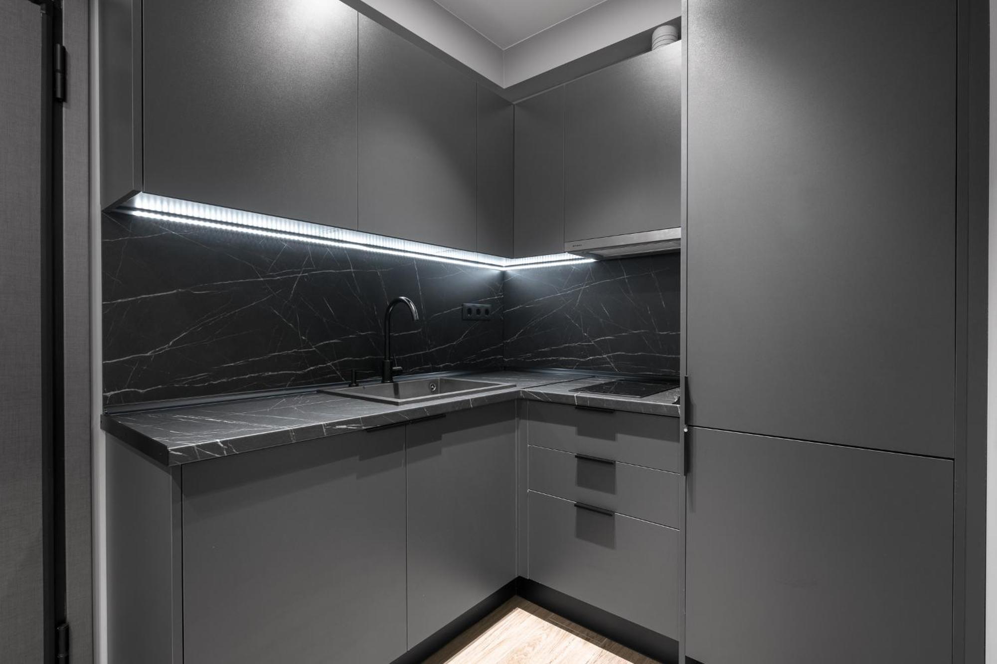 No9, Chic & Modern 2Bdr Apartment In The Centre Of Thessaloníki Luaran gambar