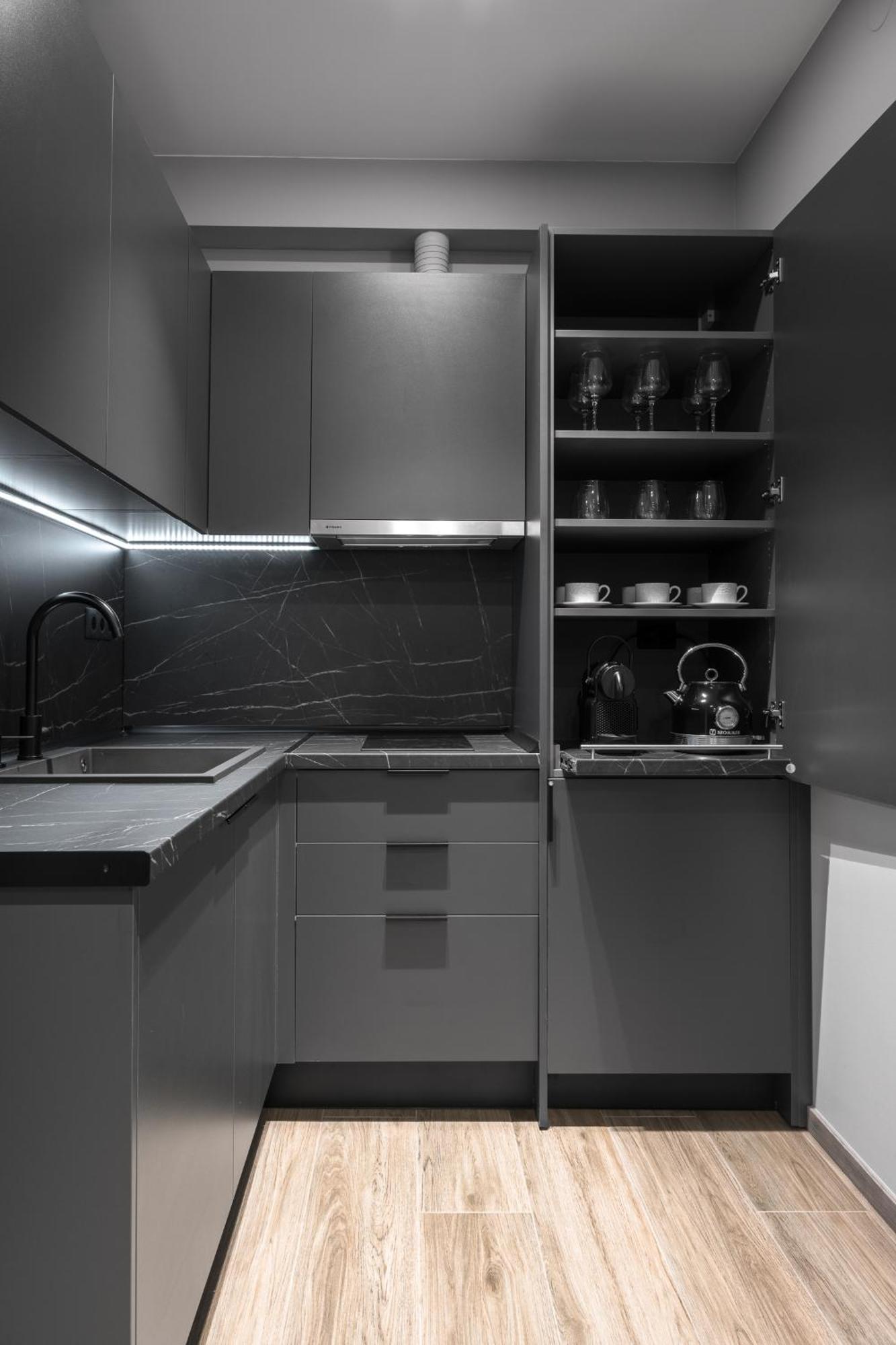 No9, Chic & Modern 2Bdr Apartment In The Centre Of Thessaloníki Luaran gambar