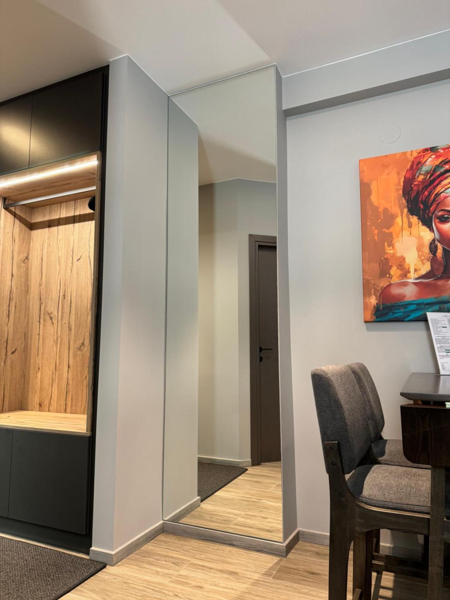 No9, Chic & Modern 2Bdr Apartment In The Centre Of Thessaloníki Luaran gambar